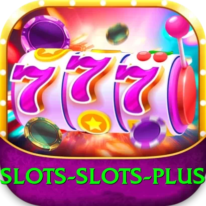 slots - Slots Plus - 2