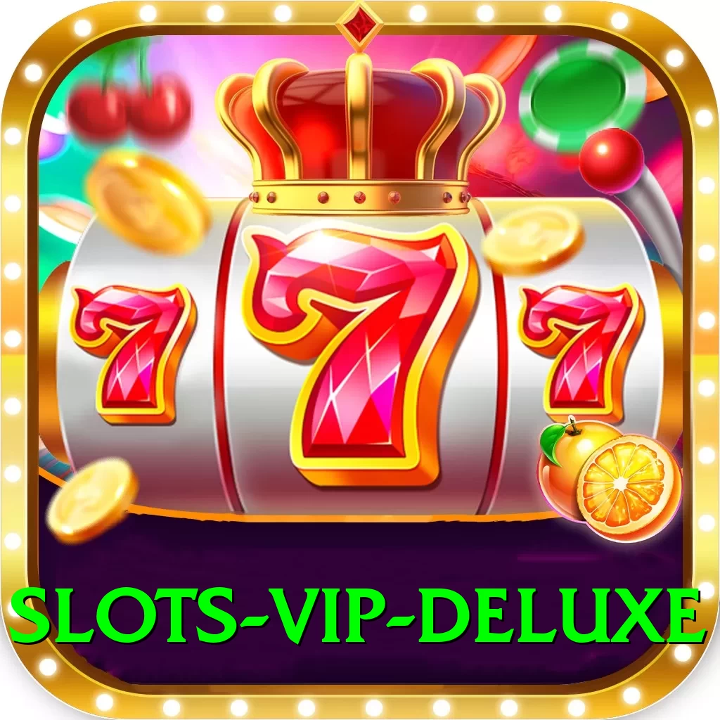 slots - VIP Deluxe - 2