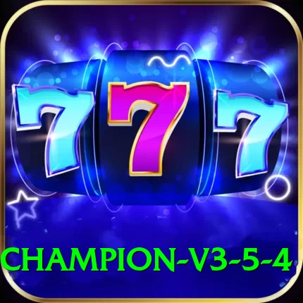 sourav - Champion v3.5.4 - 2