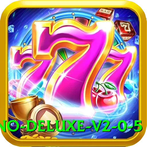 SS1 Game Casino Deluxe v2.0.5 - 2