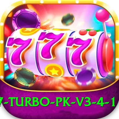 Super Rich 07 Turbo PK v3.4.1 - 2