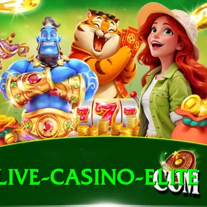 tackle Live Casino Elite - 2