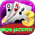 tackle Premium Jackpot