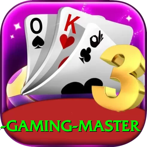 TG299 Game - Gaming Master - 2