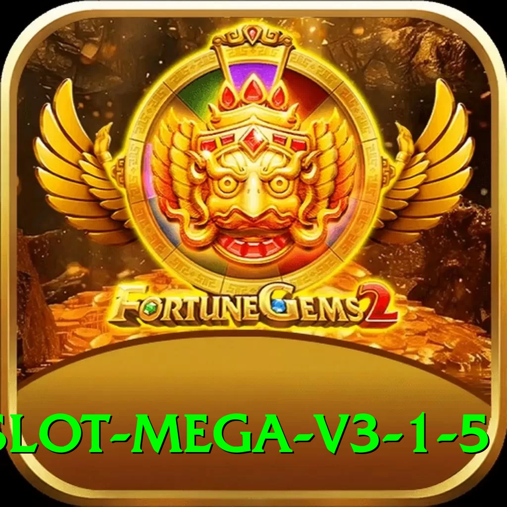 TGSlot - Mega v3.1.5 - 2