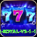 u7777 Slots Royal v3.1.1