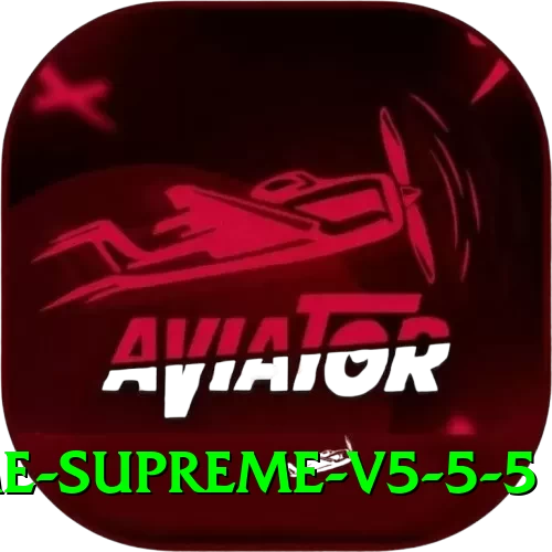 up786 Game Supreme v5.5.5 - 2