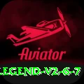 VK777 Jackpot Legend v2.6.7