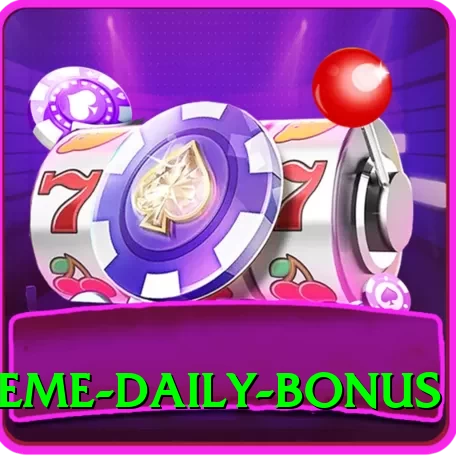 waders Extreme - Daily Bonus - 2
