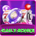 waders Extreme - Daily Bonus