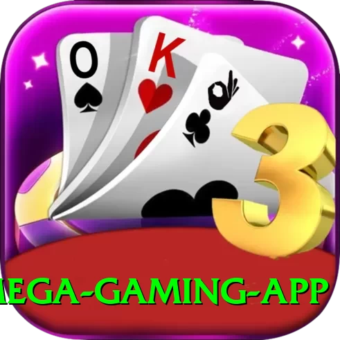 wc777 Mega Gaming App - 2