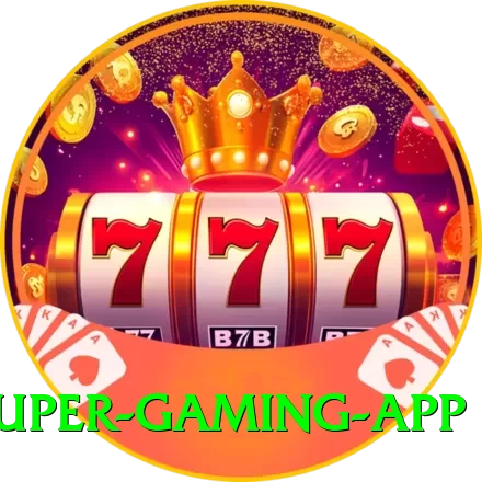 wc777 Super Gaming App - 2
