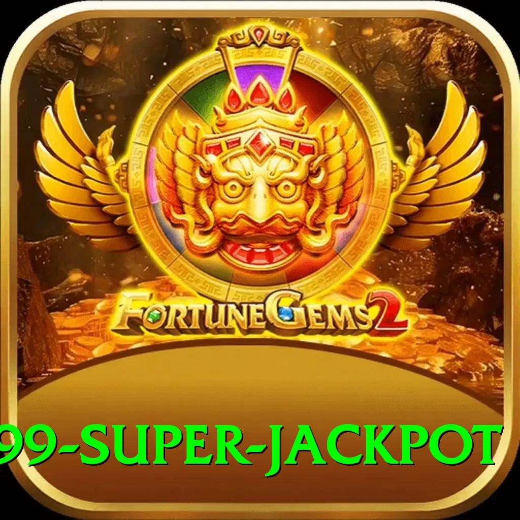WC99 Super Jackpot - 2