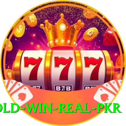 winpkr Gold - Win Real PKR - 2