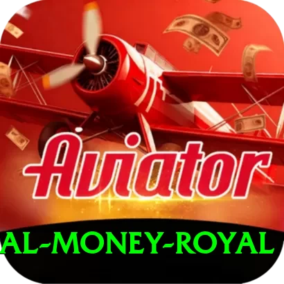 wt777 - Real Money Royal - 2