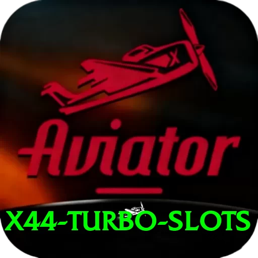 x44 Turbo Slots - 2