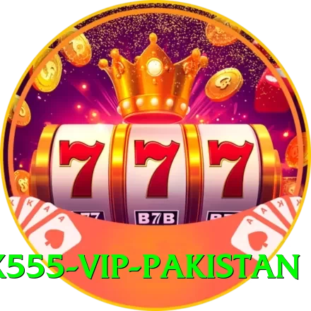 x555 VIP Pakistan - 2
