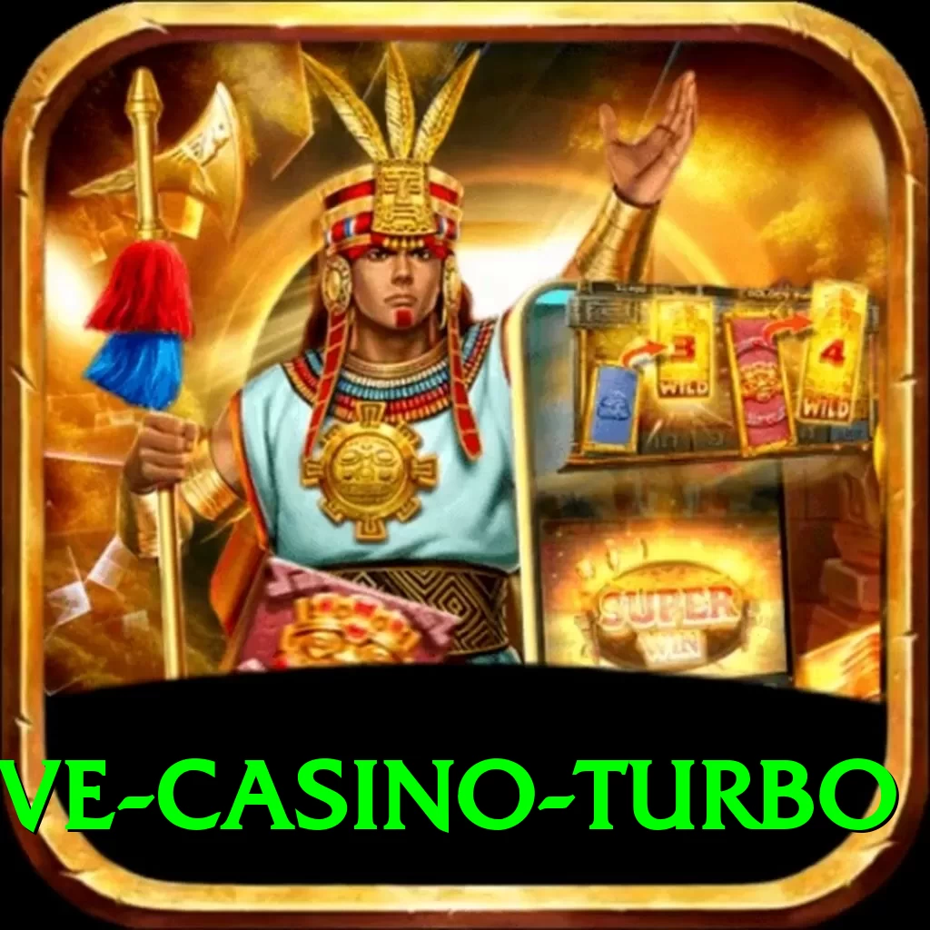 x777 Live Casino Turbo - 2