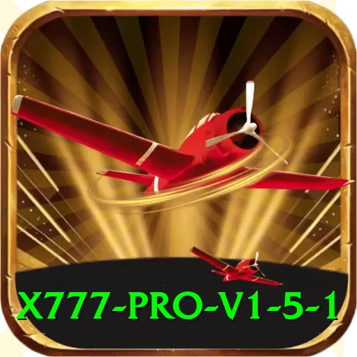 x777 Pro v1.5.1 - 2