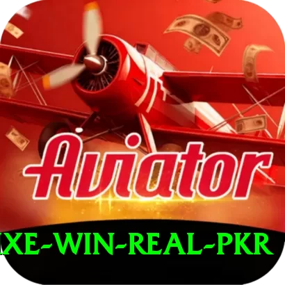 xp786 Deluxe - Win Real PKR - 2