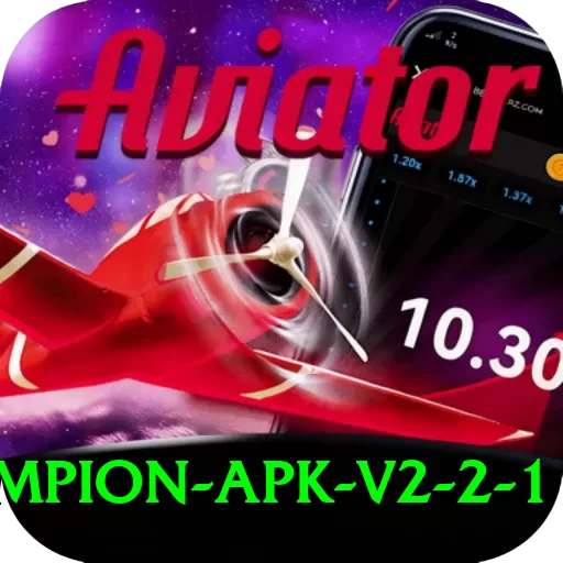 y666 Champion APK v2.2.1 - 2