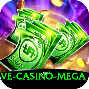y888 Live Casino Mega - 2