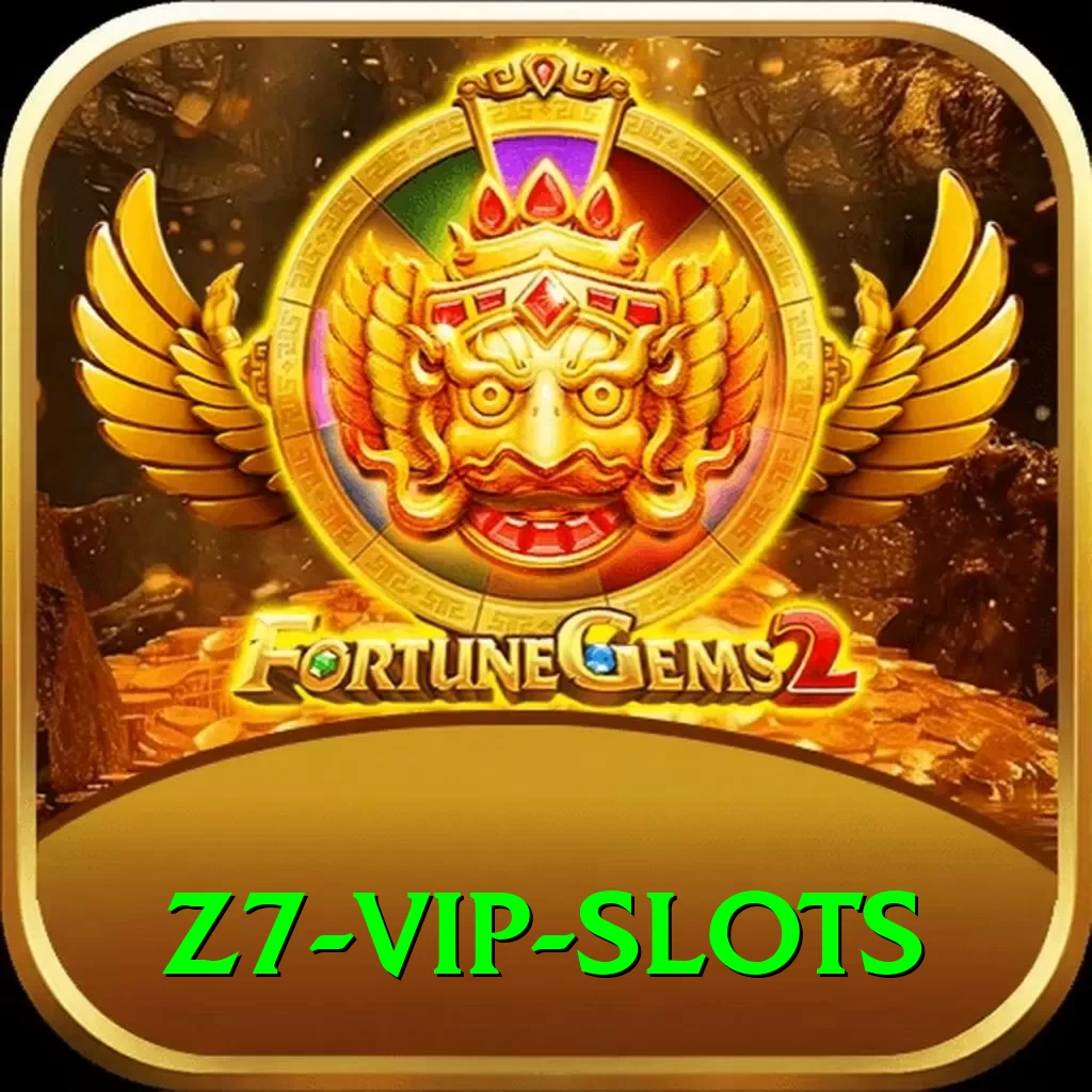 z7 VIP Slots - 2