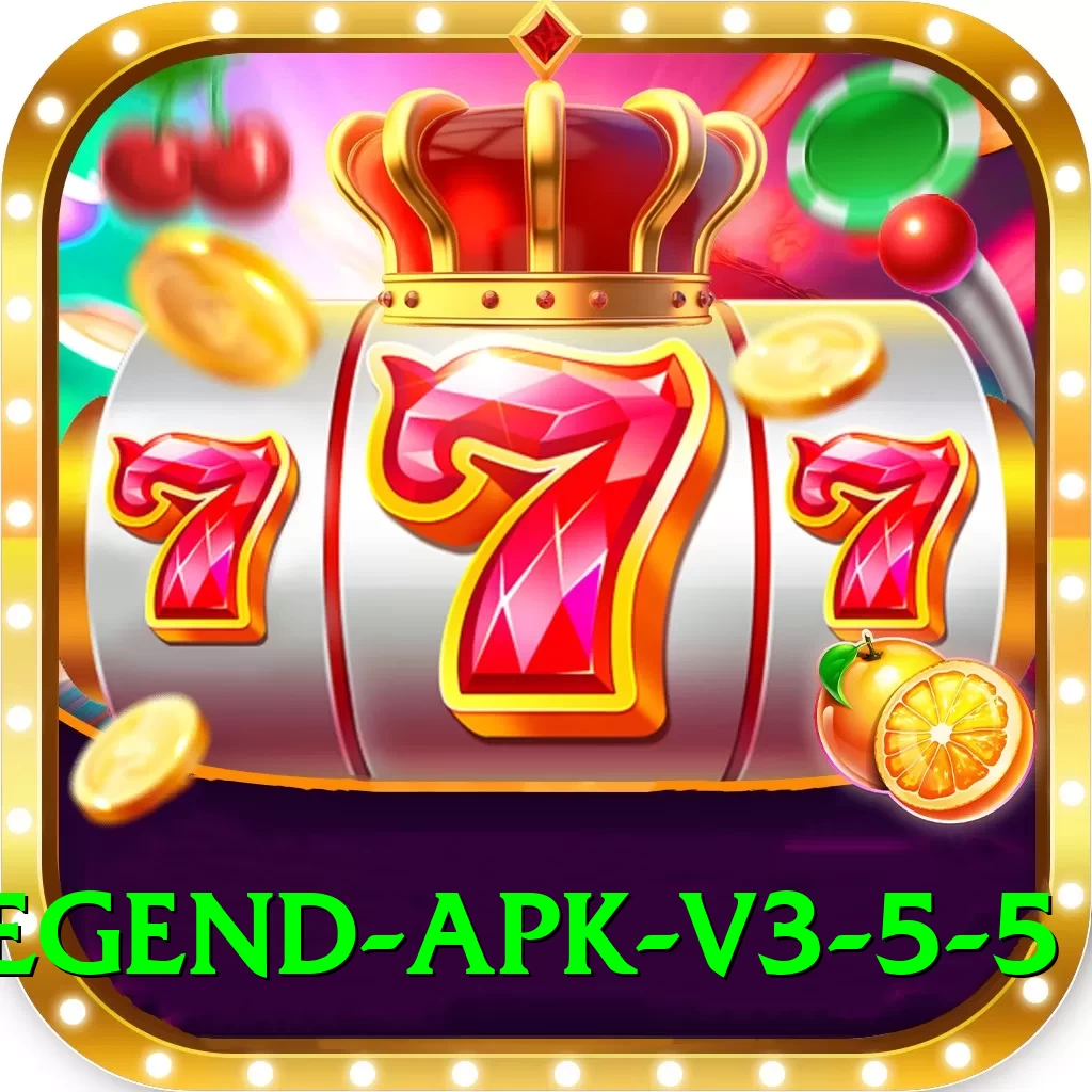 zk77 Legend APK v3.5.5 - 2
